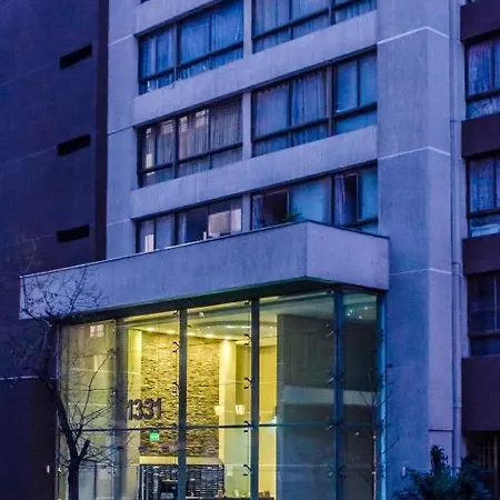 Suagon Suites